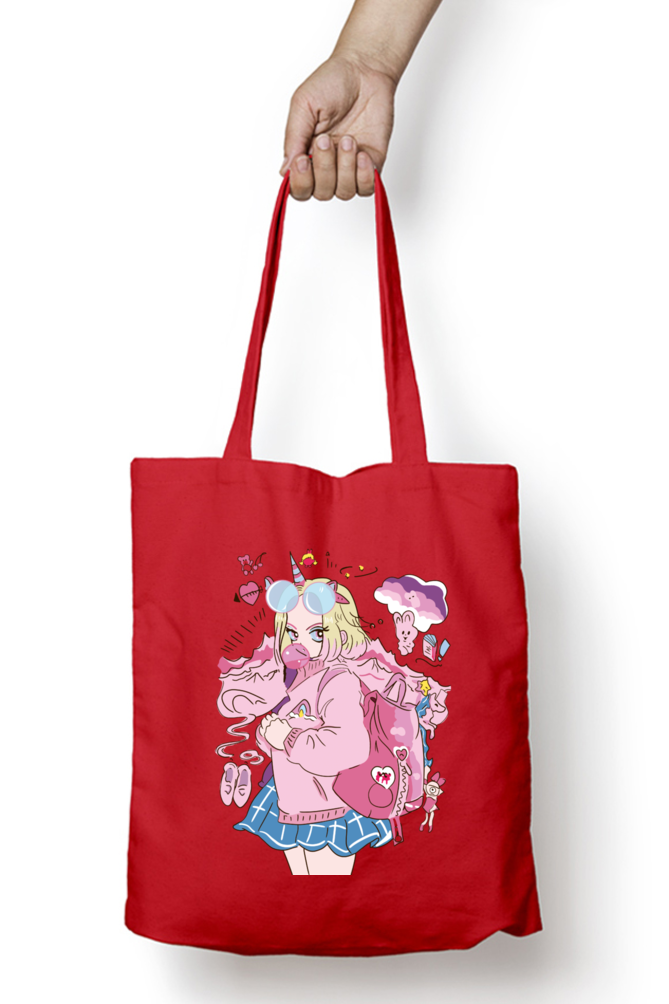Tote Bags