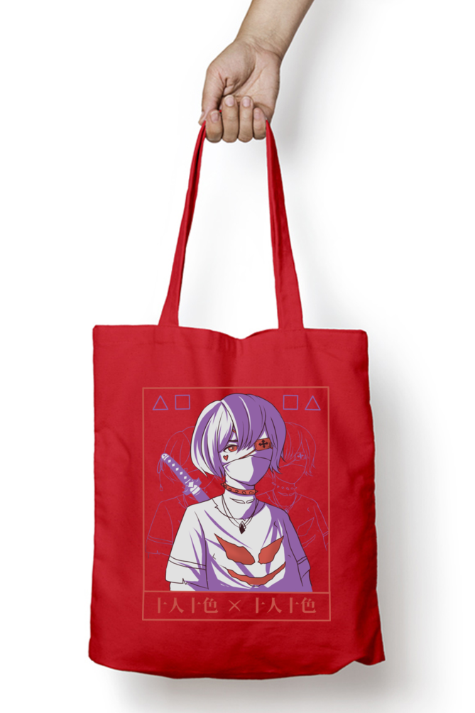 Tote Bag