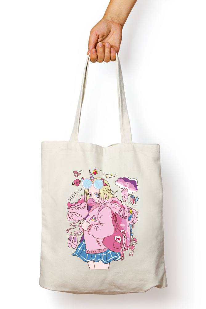 Tote Bags