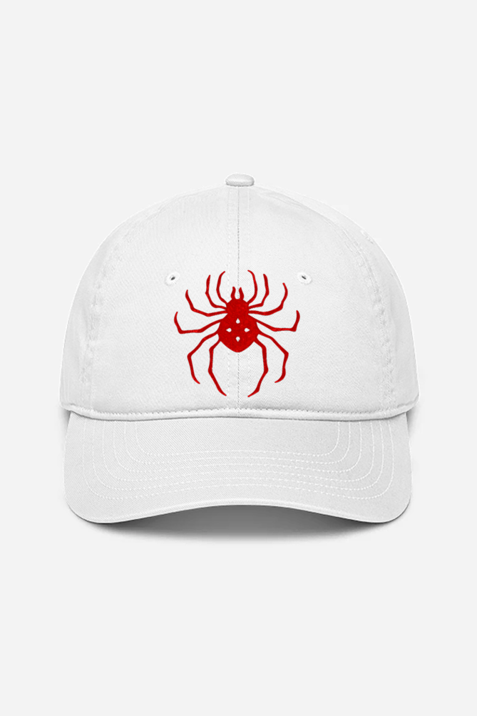 Unisex Phantom Troupe Embroidered Cap