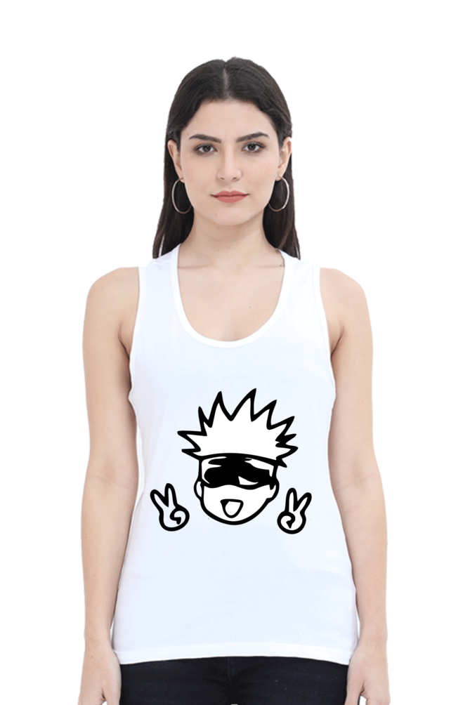 Women's Gojo Tank Top
