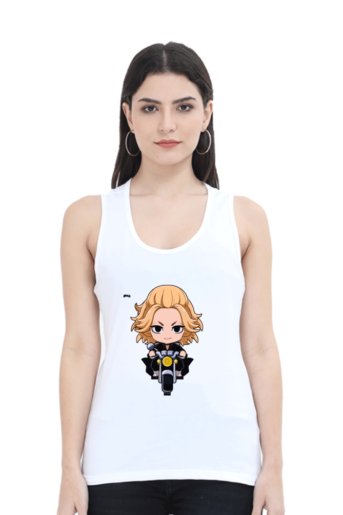Women's Mikey Tank Top
