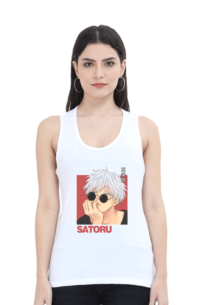 Women's Gojo Tank Top