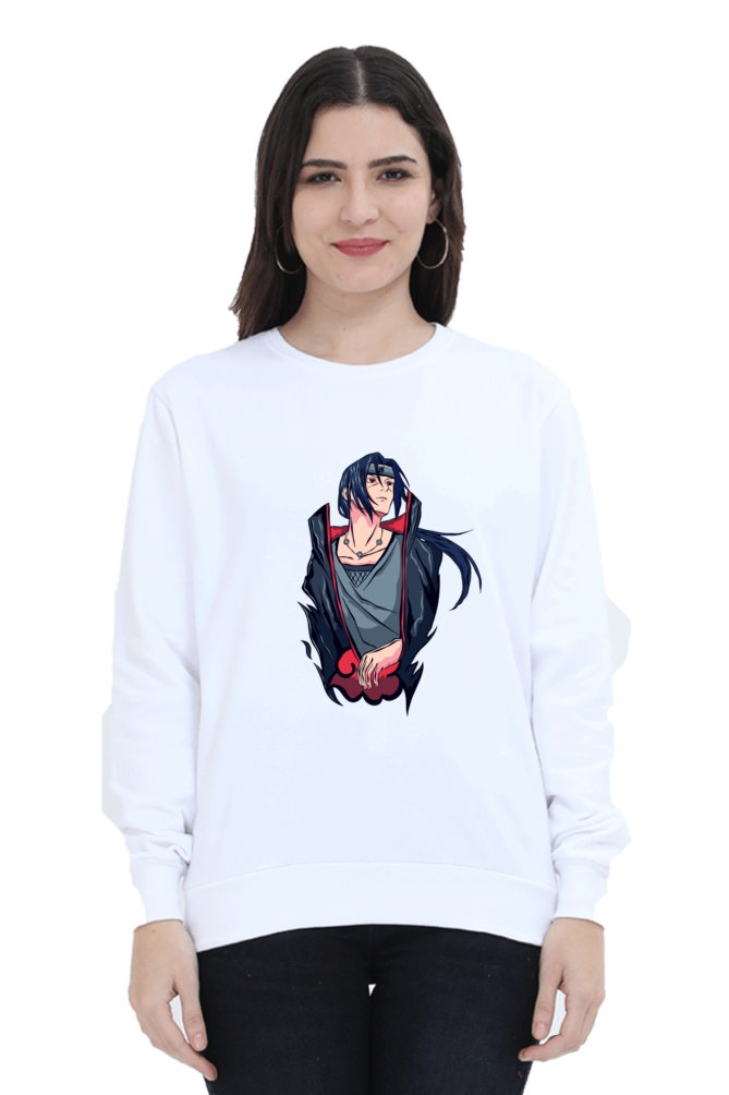 Women's Itachi Sweatshirt