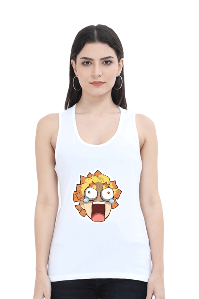 Women's Zenitsu Tank Top