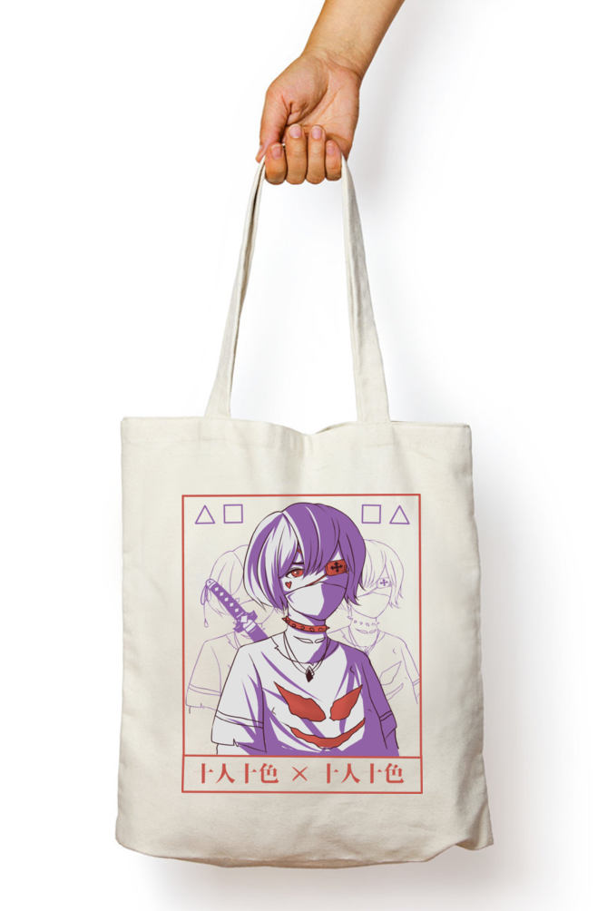 Tote Bag