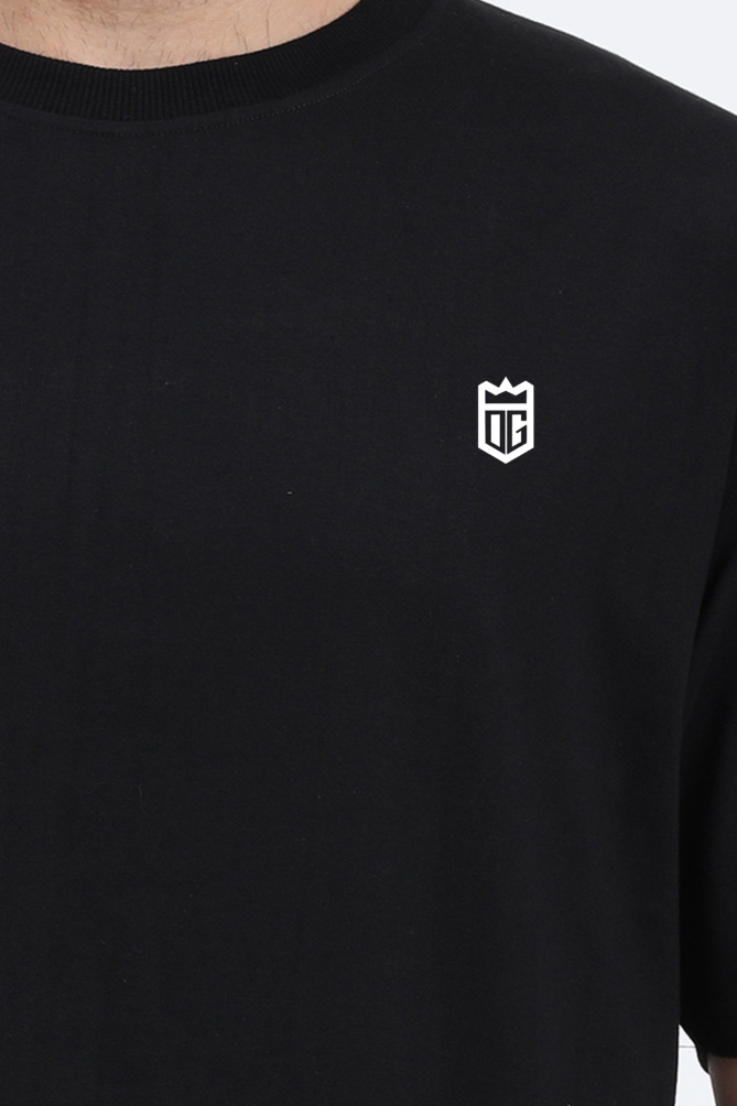 Unisex Attack On Titan Oversized T-shirt