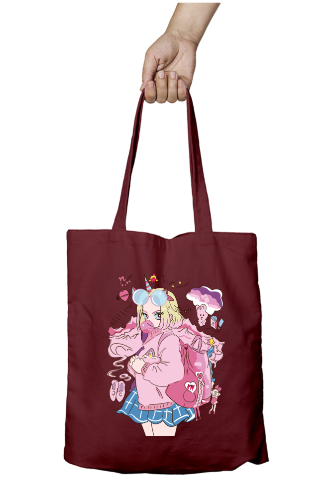 Tote Bags