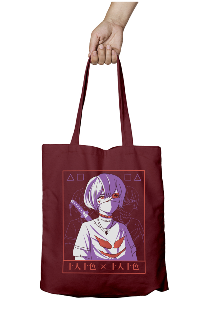 Tote Bag