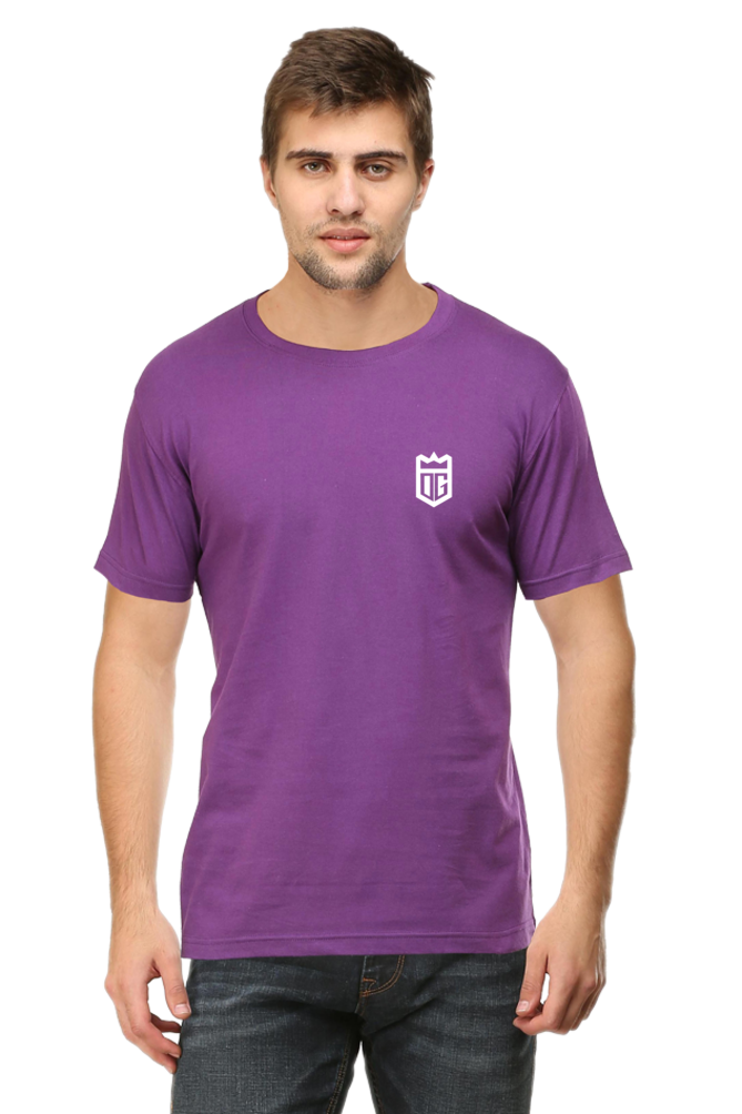 Men's Mikey Half Sleeve T-shirt