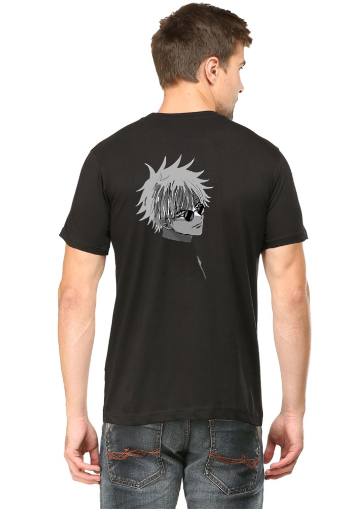 Men's Gojo Half Sleeve T-shirt