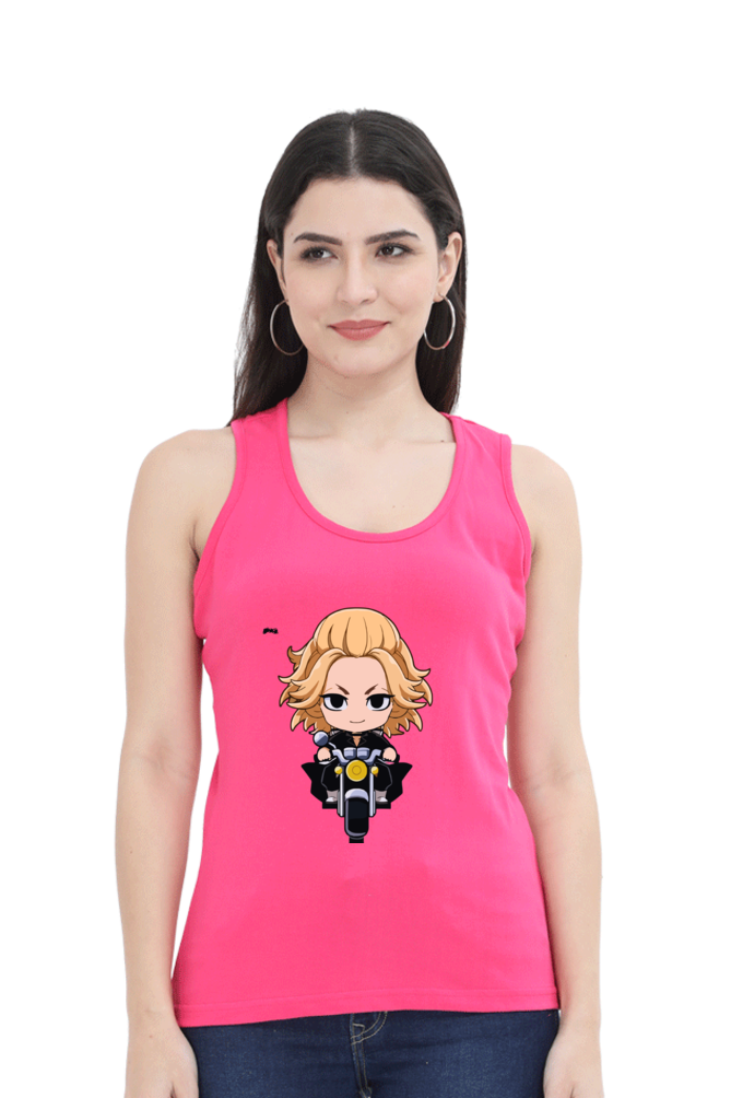 Women's Mikey Tank Top