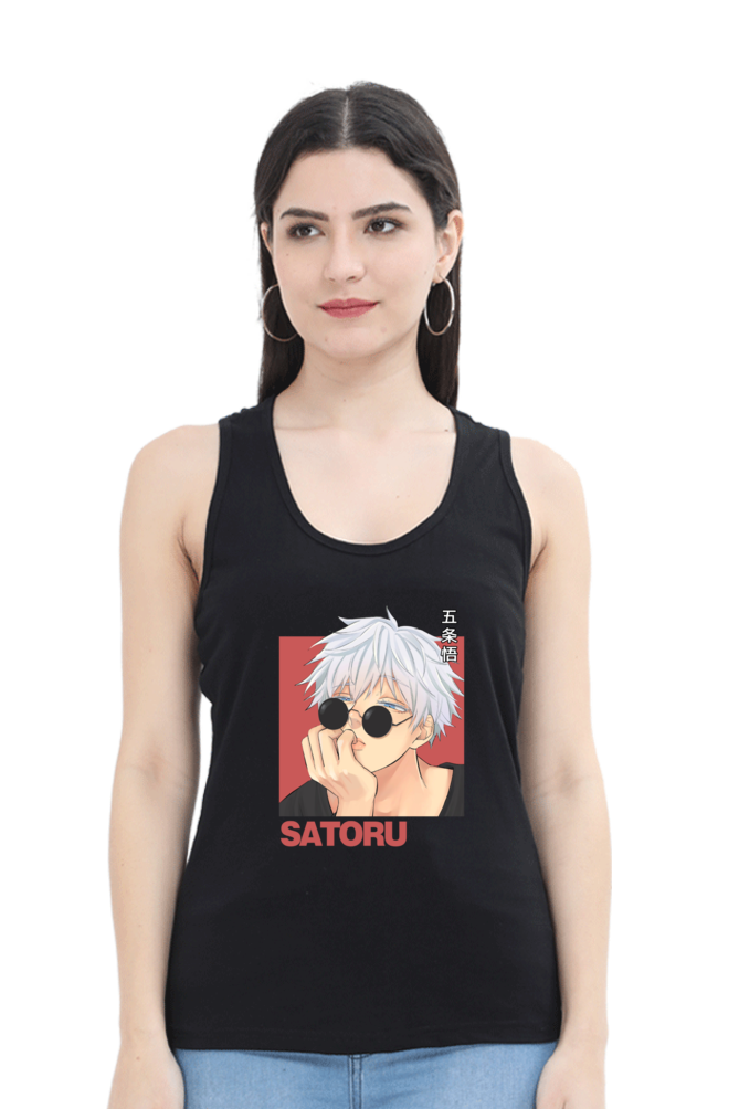 Women's Gojo Tank Top