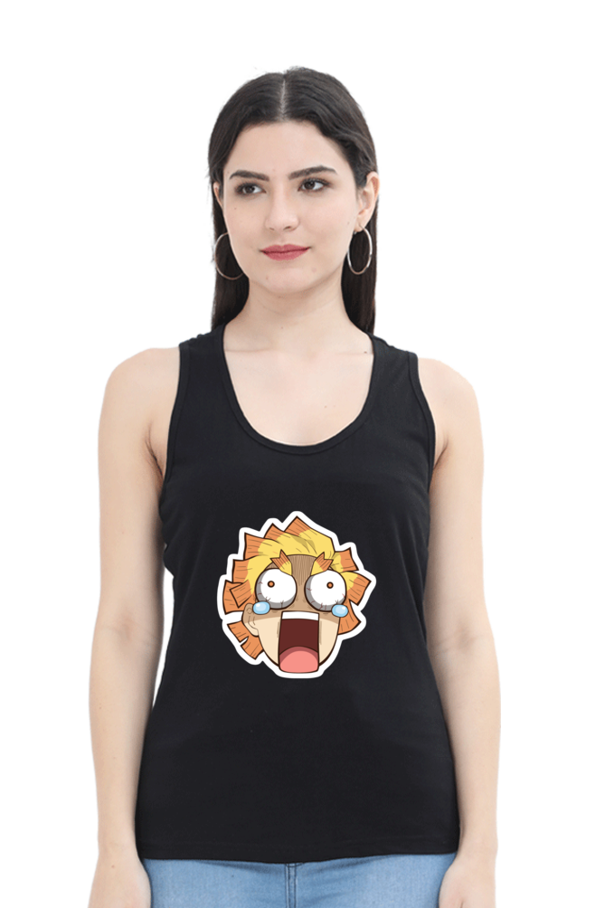 Women's Zenitsu Tank Top