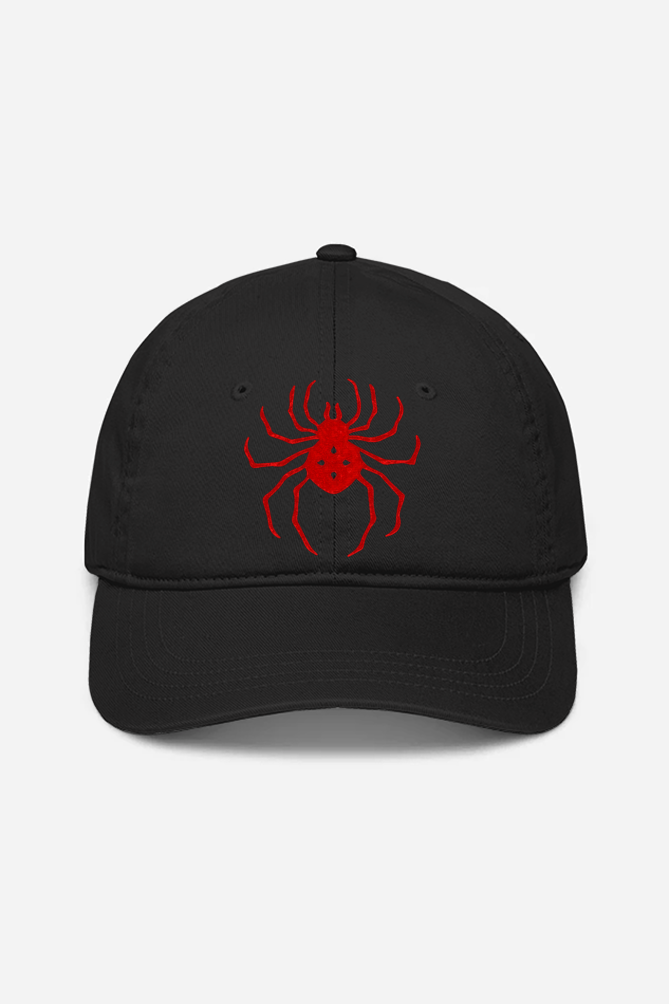 Unisex Phantom Troupe Embroidered Cap