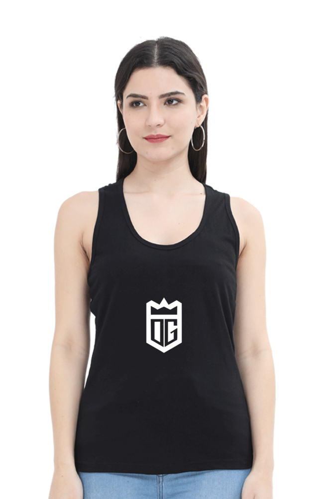 Women's OG SENSEI Tank Top