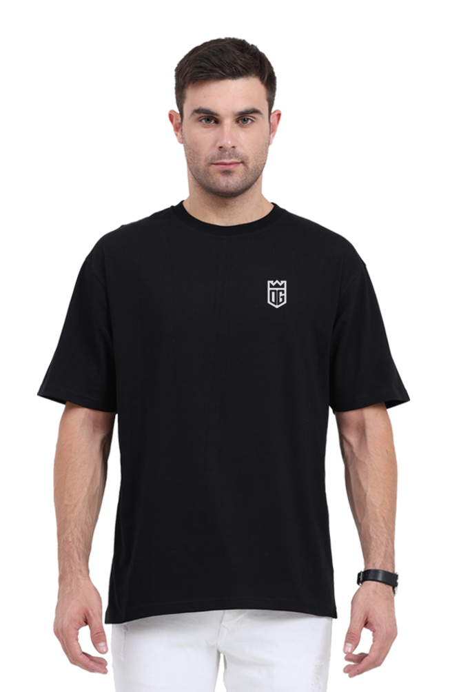 Unisex Frieza Oversized T-shirt