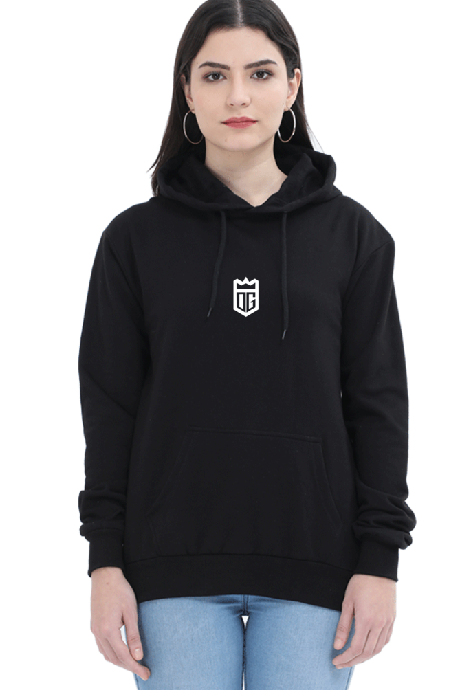 Women's Yuji Itadori Hooded Sweatshirt
