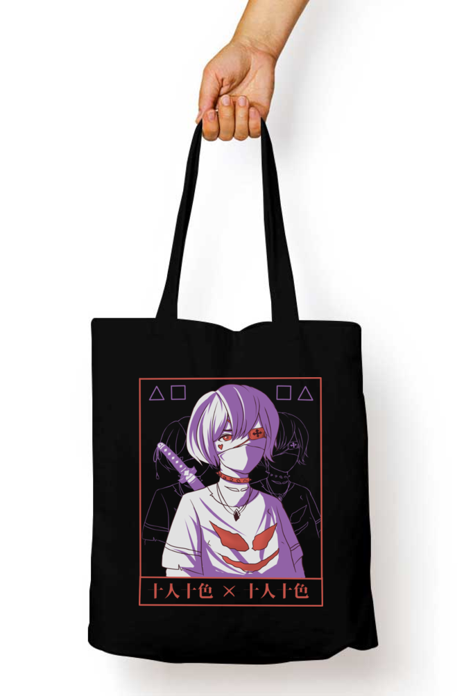 Tote Bag