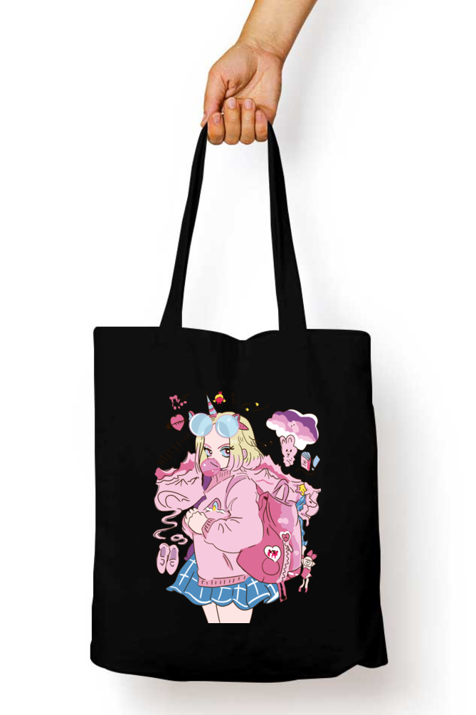 Tote Bags
