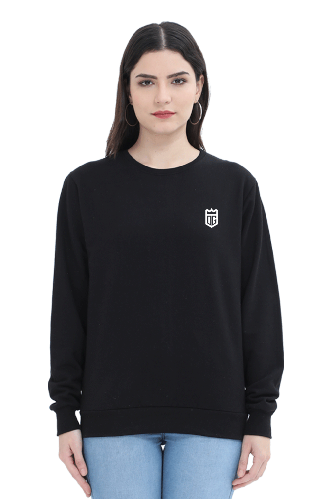 Women's Nanami Print Sweatshirts