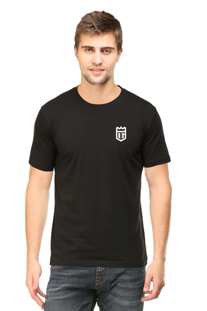 Men's Mikey Half Sleeve T-shirt