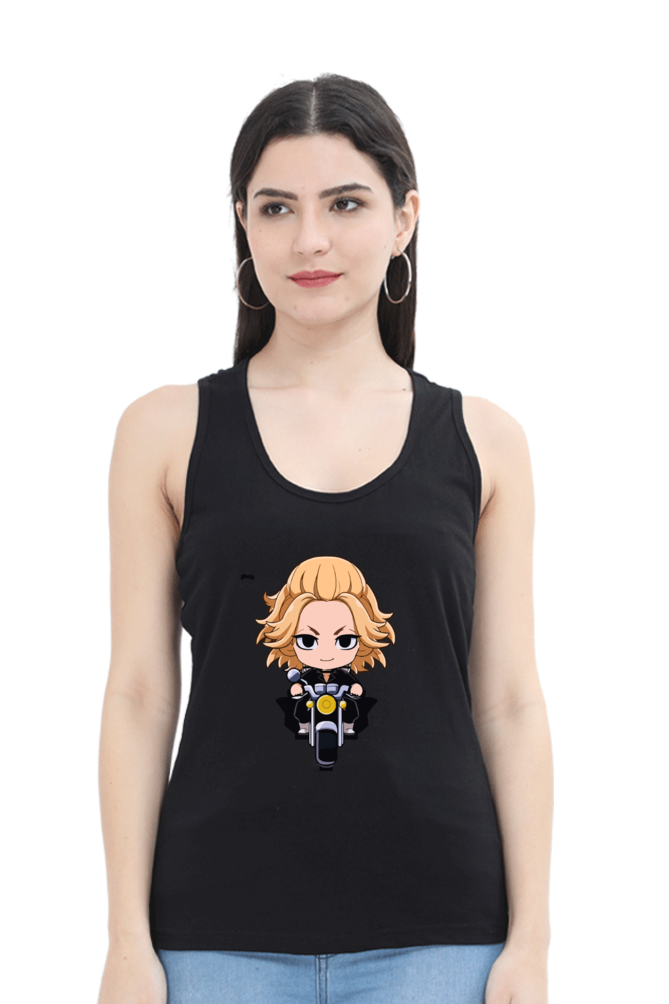 Women's Mikey Tank Top