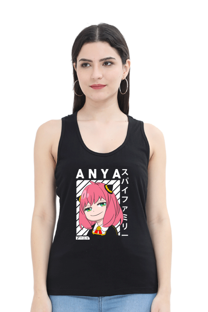 Women's Anya Tank Top