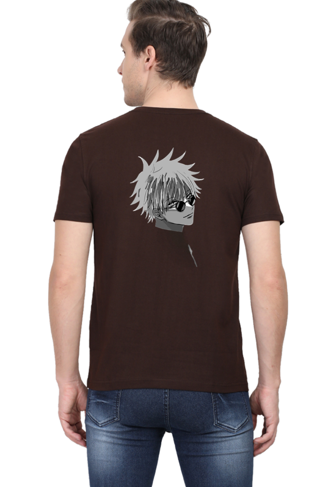 Men's Gojo Half Sleeve T-shirt