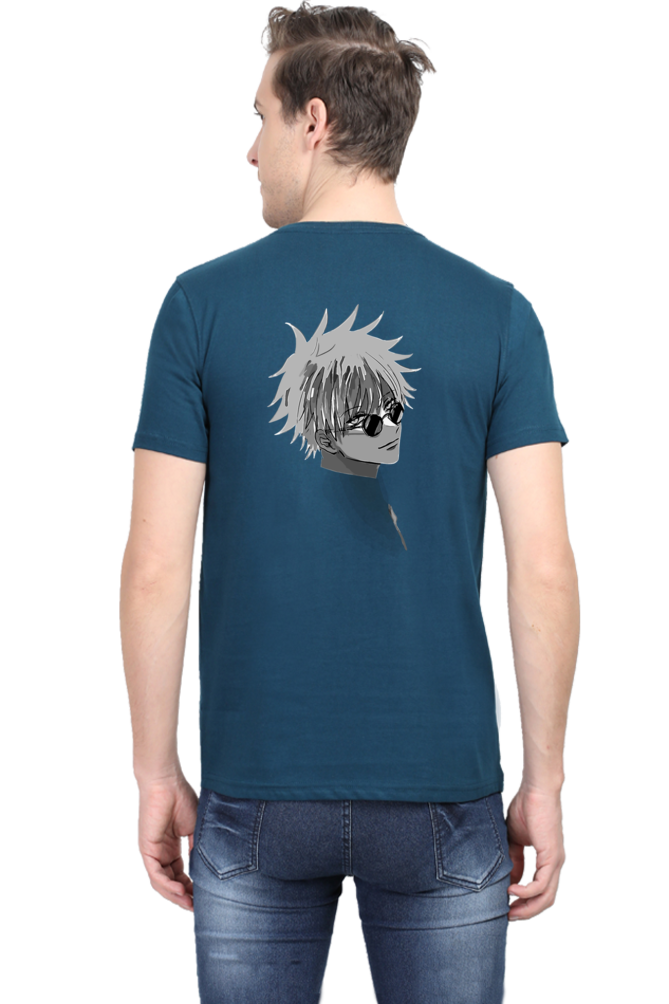 Men's Gojo Half Sleeve T-shirt