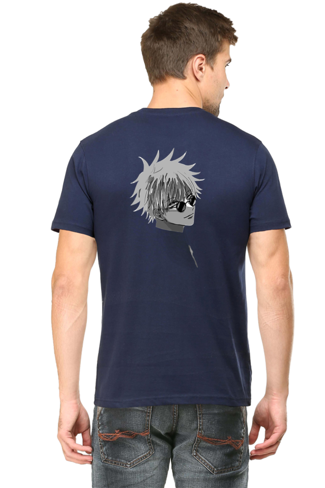 Men's Gojo Half Sleeve T-shirt