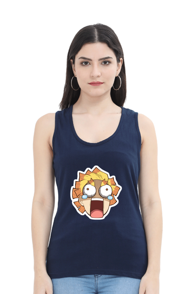 Women's Zenitsu Tank Top
