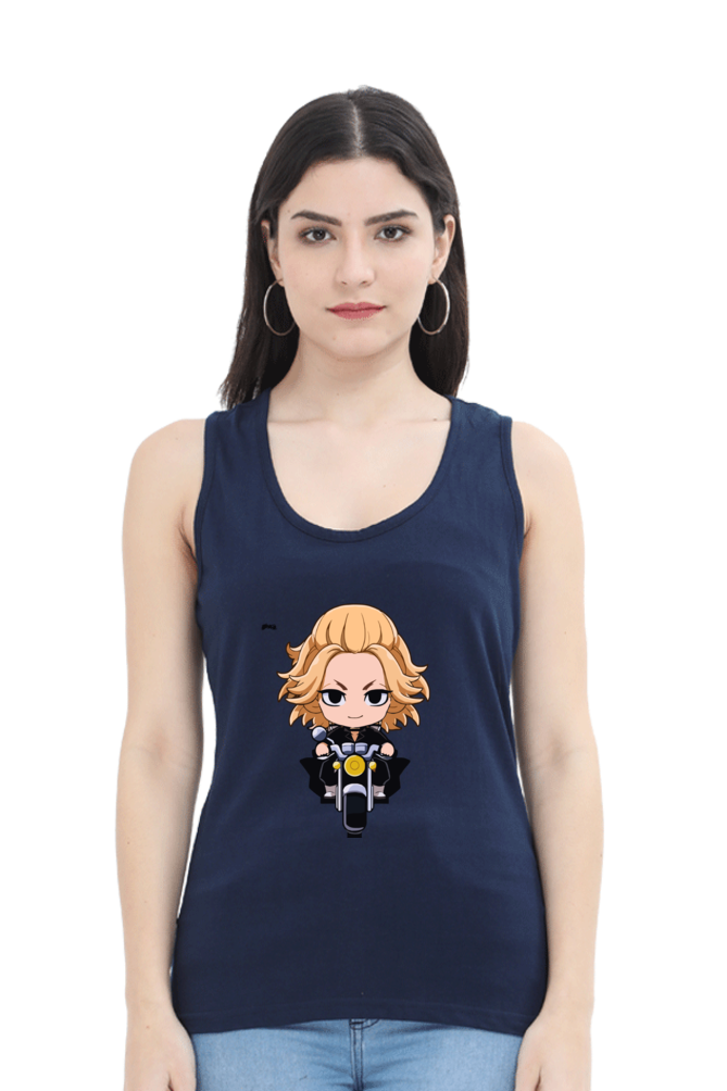 Women's Mikey Tank Top