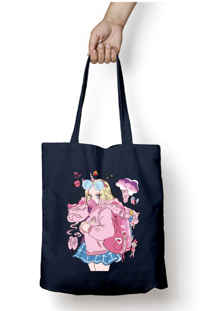 Tote Bags