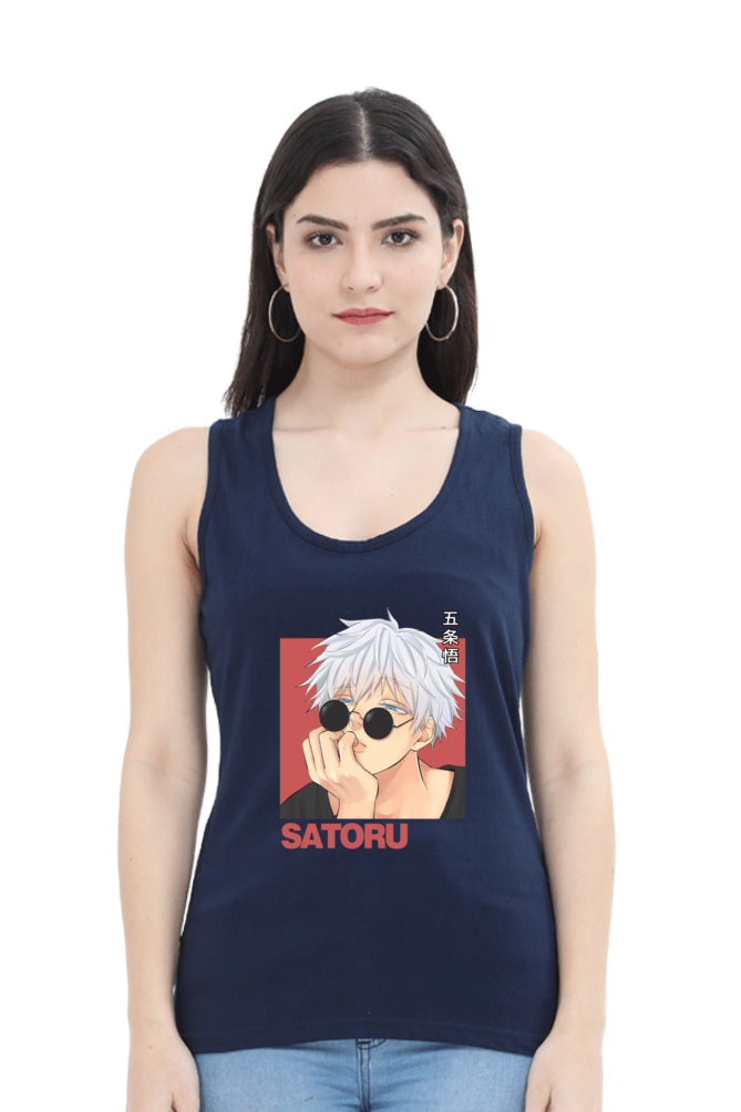 Women's Gojo Tank Top