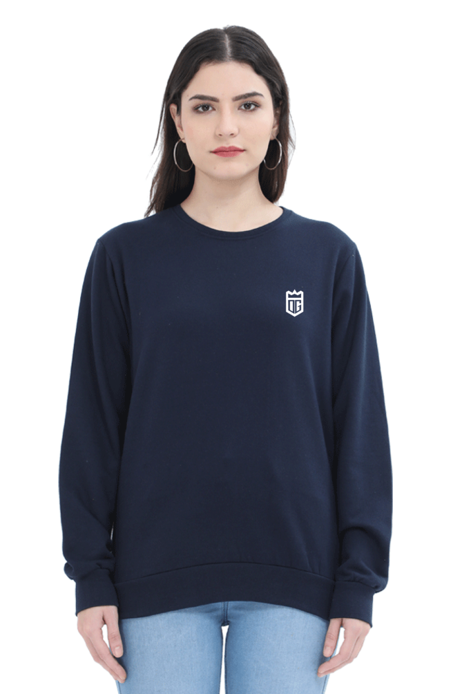 Women's Nanami Print Sweatshirts
