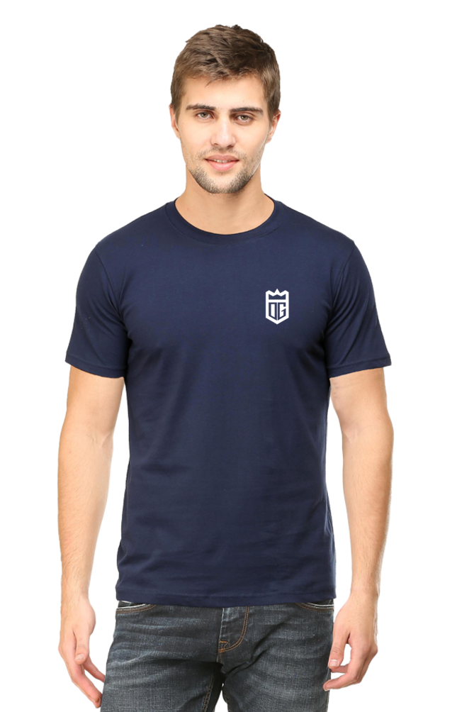 Men's Mikey Half Sleeve T-shirt