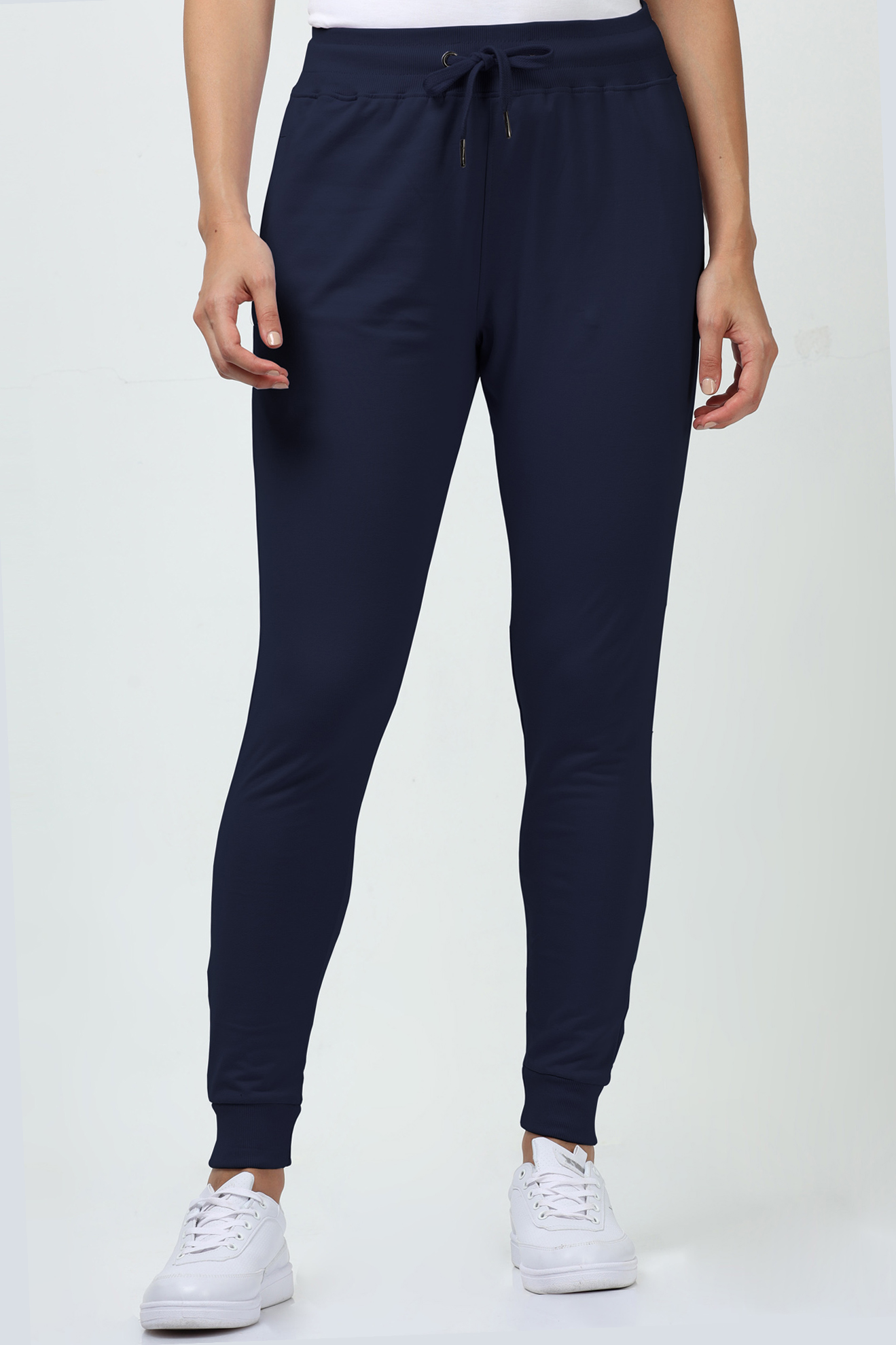 Women's Plain Joggers