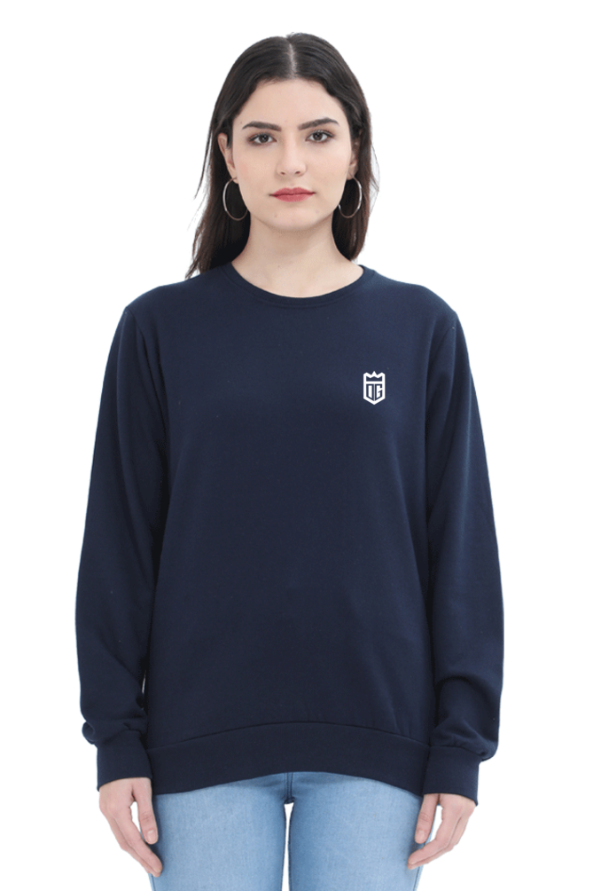 Women's Vegeta Print Sweatshirts