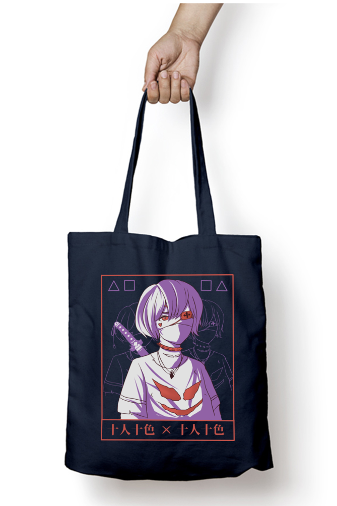 Tote Bag