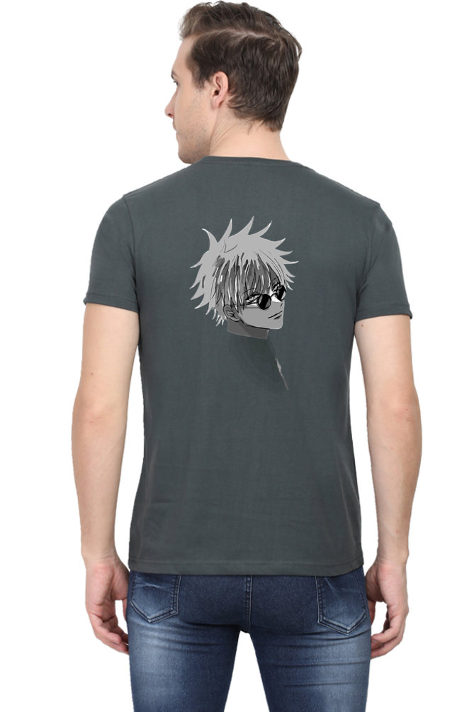 Men's Gojo Half Sleeve T-shirt