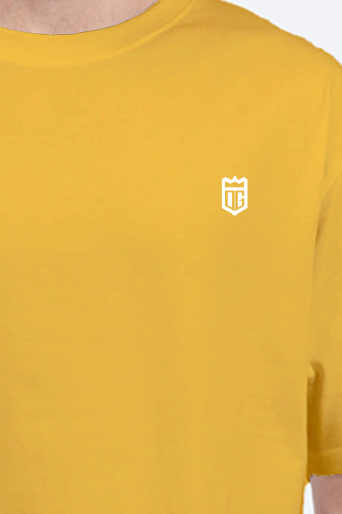 Unisex Attack On Titan Oversized T-shirt