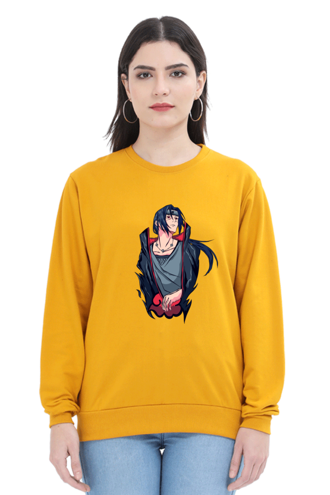 Women's Itachi Sweatshirt