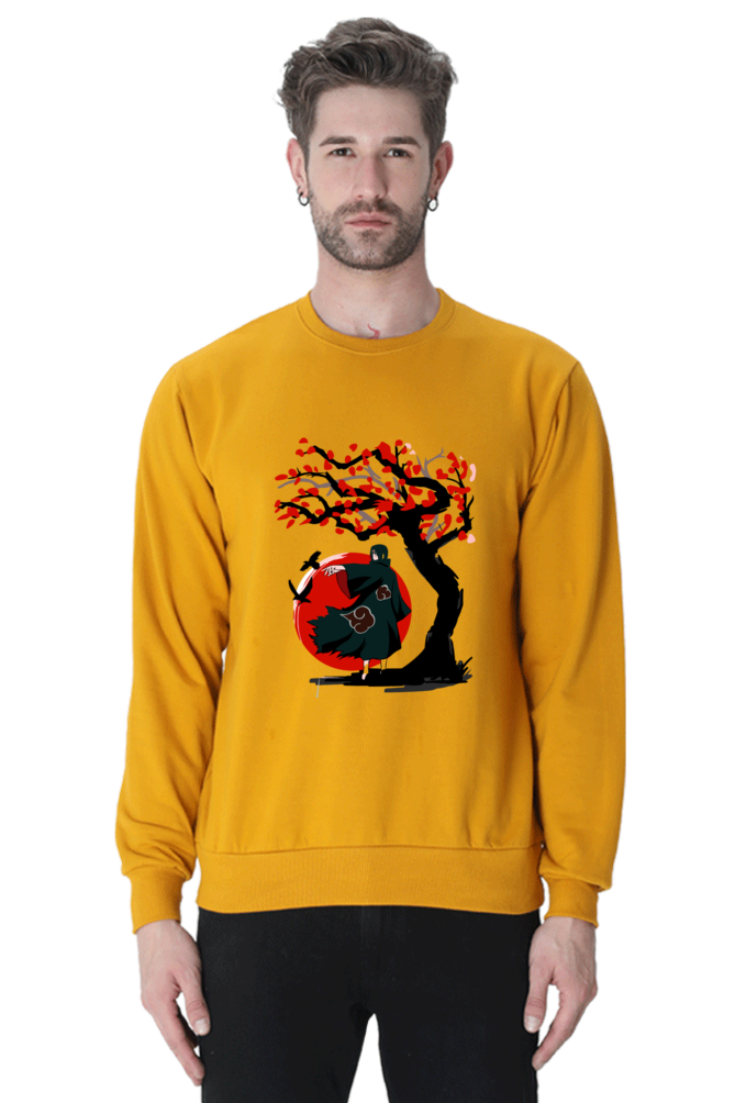 Unisex Itachi Sweatshirt