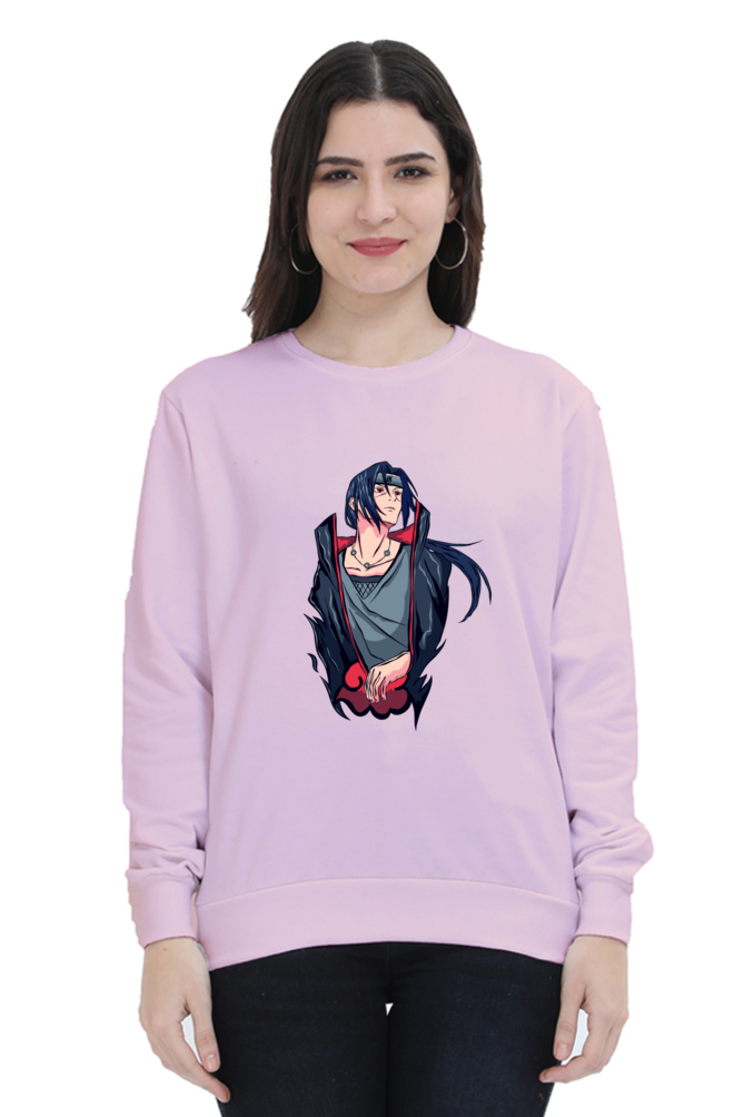 Women's Itachi Sweatshirt