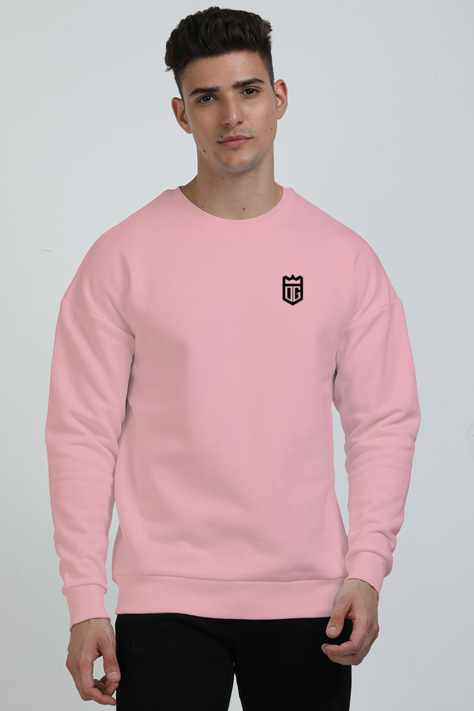 Unisex Oversized Sweatshirt