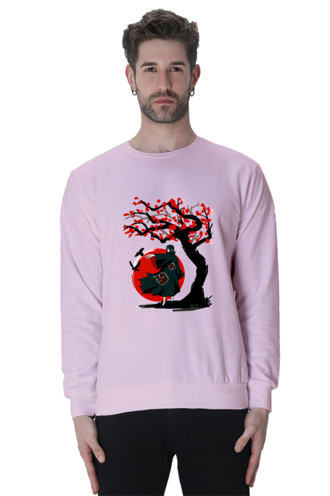 Unisex Itachi Sweatshirt