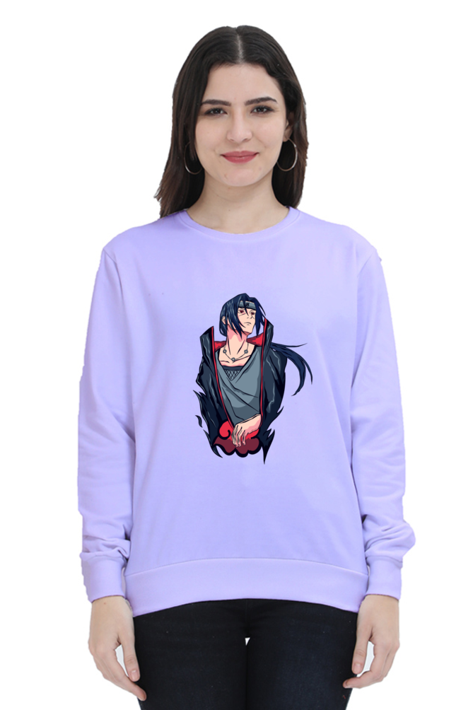Women's Itachi Sweatshirt