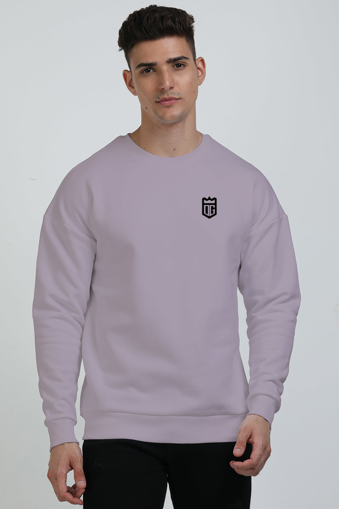 Unisex Oversized Sweatshirt