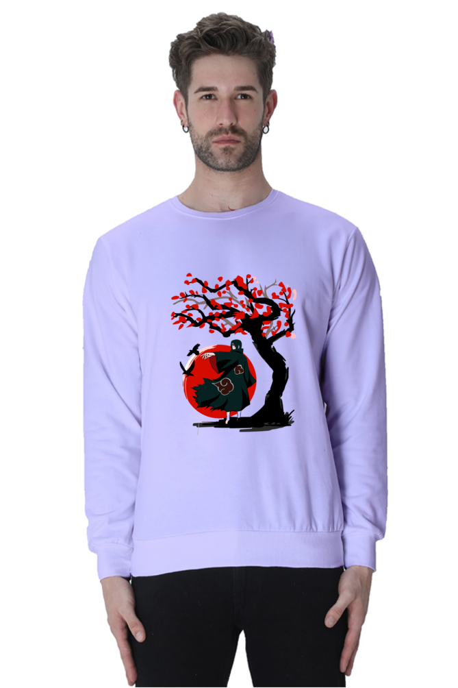 Unisex Itachi Sweatshirt